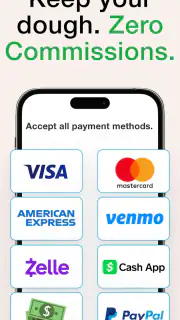 Bakesy: Home Bakery Biz App screenshot 5