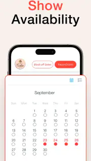 Bakesy: Home Bakery Biz App screenshot 6