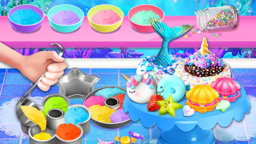 Baking Cooking Games for Teens screenshot 4