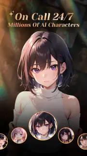 BALA AI: Character AI Chat App screenshot 2