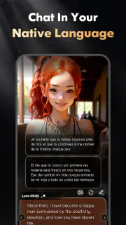 BALA AI: Character AI Chat App screenshot 5