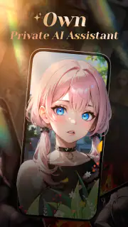 BALA AI: Character AI Chat App screenshot 7