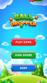 Ball Dropper screenshot 1
