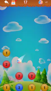 Ball Dropper screenshot 2