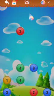 Ball Dropper screenshot 3