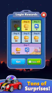 Ball Sort - Color Puzzle Game screenshot 5