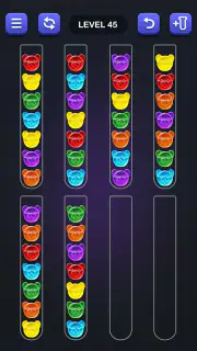 Ball Sort Game - Color Puzzle screenshot 2