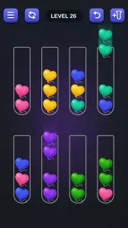 Ball Sort Game - Color Puzzle screenshot 3