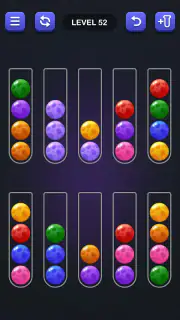 Ball Sort Game - Color Puzzle screenshot 4