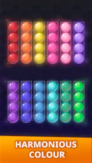 Ball Sort Magic: Color Puzzle screenshot 3