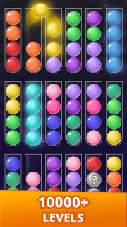 Ball Sort Magic: Color Puzzle screenshot 5