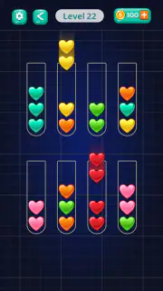 Ball Sort Puz - Color Game screenshot 3