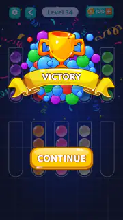 Ball Sort Puz - Color Game screenshot 6