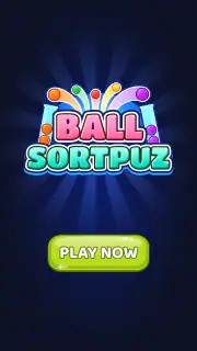 Ball Sort Puz - Color Game screenshot 7
