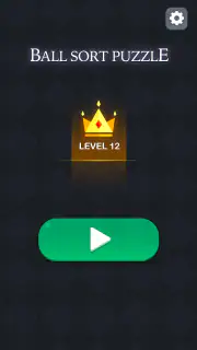 Ball Sort Puzzle - Color Game screenshot 7