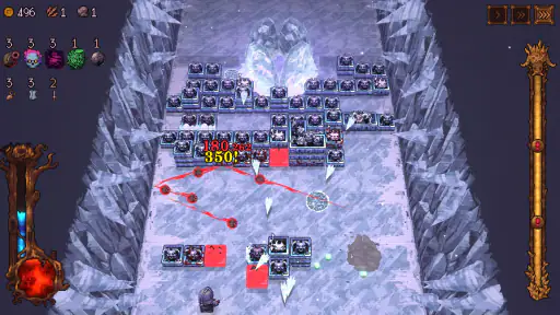 BALL x PIT screenshot 3