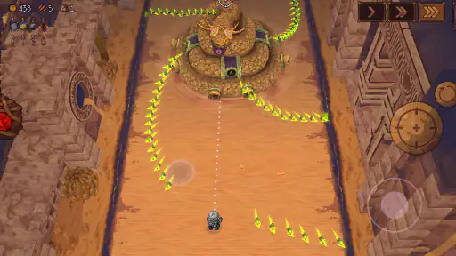 BALL x PIT screenshot 6