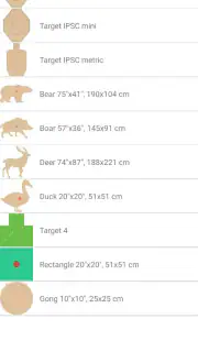 Ballistics Calculator 2026 screenshot 4