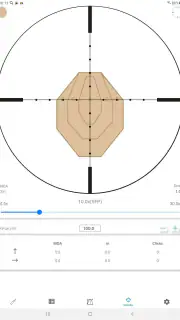 Ballistics Calculator 2026 screenshot 8