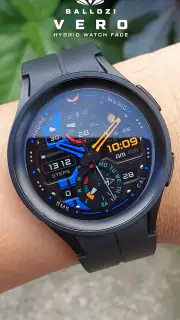 Ballozi VERO Hybrid Analog screenshot 8