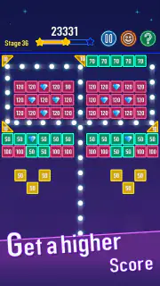 Balls Bricks Breaker 4 screenshot 5