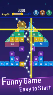 Balls Bricks Breaker 4 screenshot 6