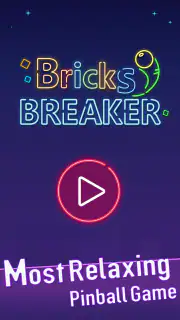 Balls Bricks Breaker 4 screenshot 7