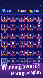 Balls Bricks Breaker 4 screenshot 8