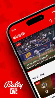 Bally Sports Live screenshot 1