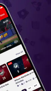 Bally Sports Live screenshot 2