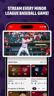 Bally Sports Live screenshot 4