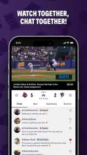 Bally Sports Live screenshot 5