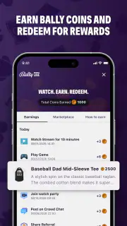Bally Sports Live screenshot 6