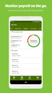 BambooHR screenshot 6