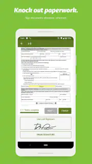 BambooHR screenshot 8