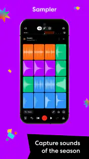 BandLab – Music Making Studio screenshot 2