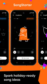BandLab – Music Making Studio screenshot 3