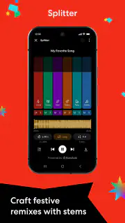 BandLab – Music Making Studio screenshot 5