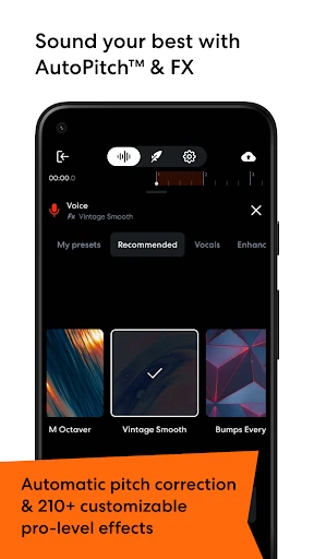 BandLab – Music Making Studio screenshot