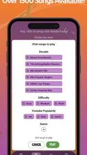 Bandle - Guess the song screenshot 4
