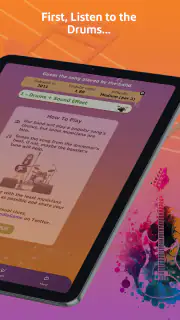 Bandle - Guess the song screenshot 6