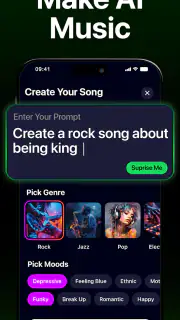 Banger for Artists screenshot 2