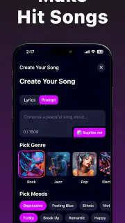 Banger for Artists screenshot 5