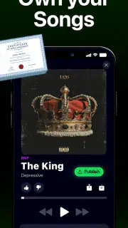 Banger for Artists screenshot 8