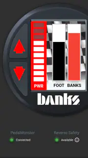 Banks Power screenshot 1