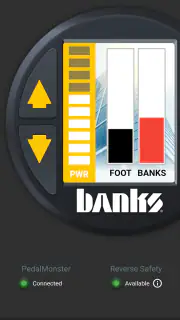 Banks Power screenshot 3