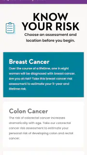 Baptist Health MyHealth screenshot 4