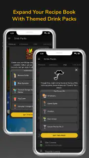 BarBack - Cocktail Assistant screenshot 5