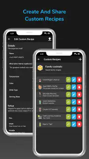 BarBack - Cocktail Assistant screenshot 6