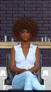 Barber Chop screenshot 1